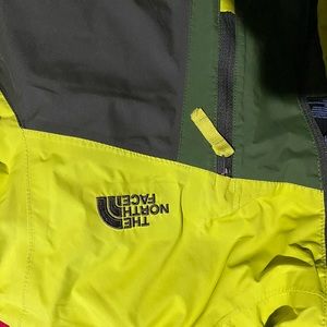 Boys North face Coat